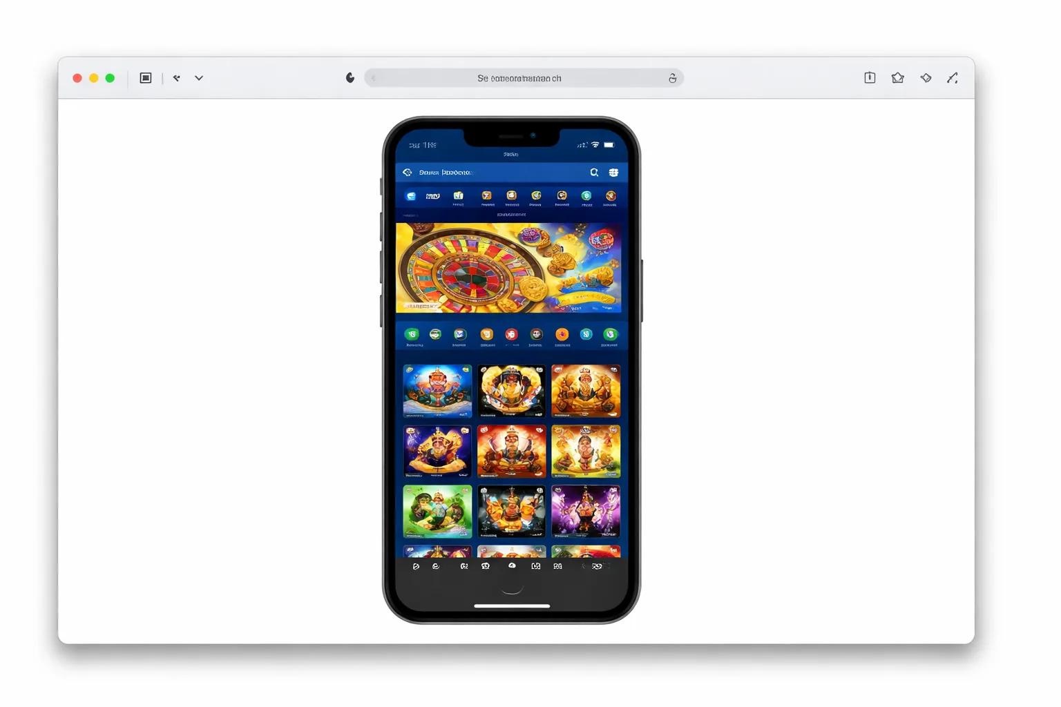 вход в mostbet